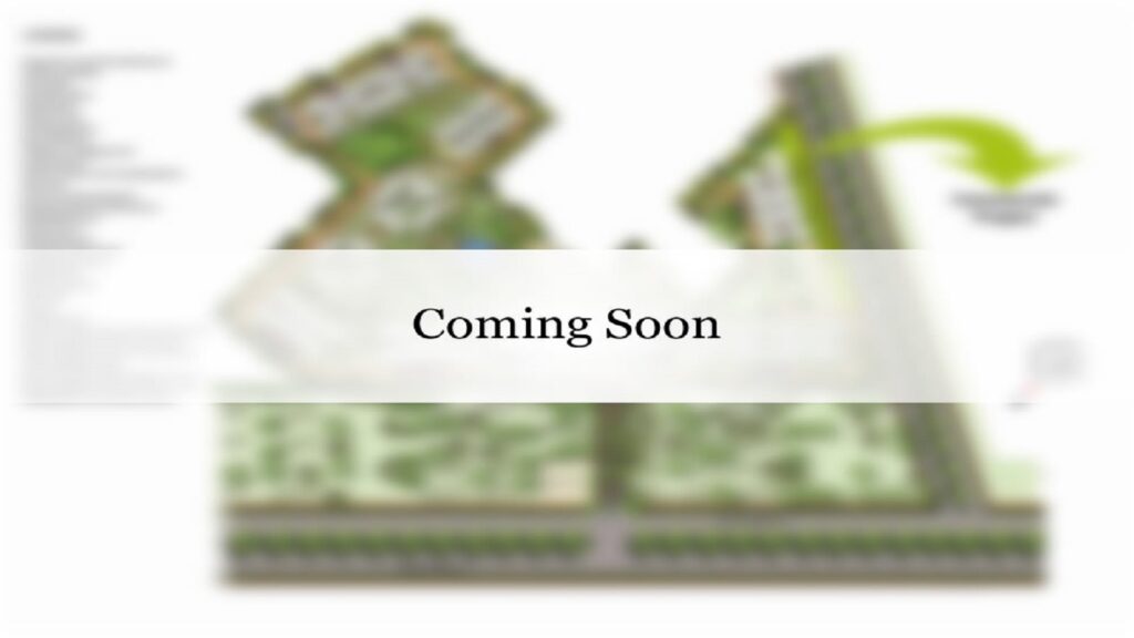 House of Hiranandani Andheri East Master Plan