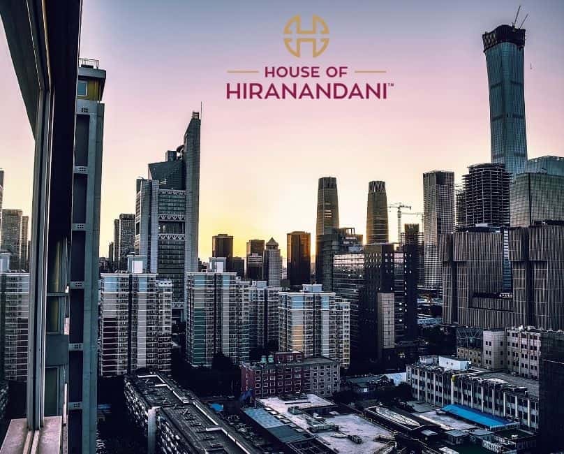 House of Hiranandani Group